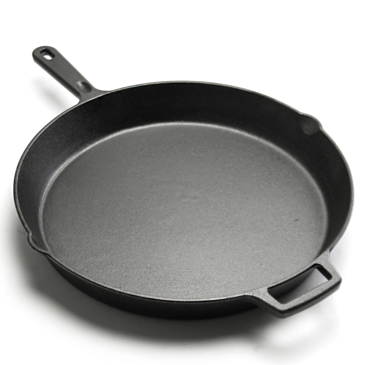 Fry Pan Casting Aluminum 11 – Eden Restaurant Supply