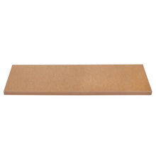48" x 18" Ivory Hard-Rubber Cutting Board – Made in Japan