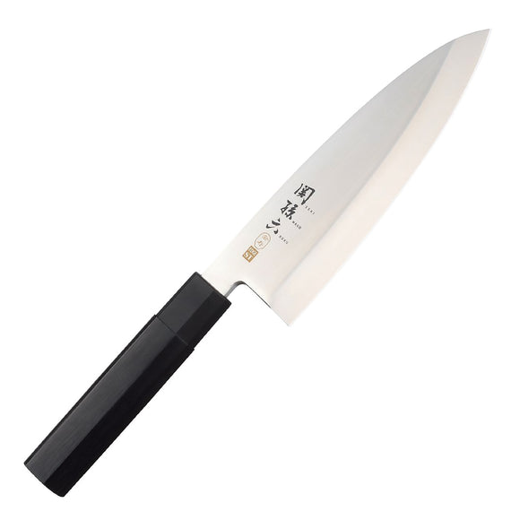 Kai Sekimagoroku - Deba Knife 7