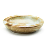 3" Round Sauce Dish /Orange