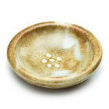 3" Round Sauce Dish /Orange