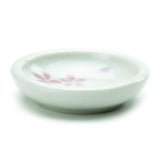 3" Round Sauce Dish / White