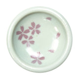 3" Round Sauce Dish / White