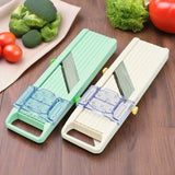 Benriner Vegetable Slicer (BR1) 12.25"X3.5"