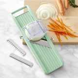 Benriner Vegetable Slicer (BR1) 12.25"X3.5"