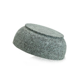 Grey Stone Bowl 200mmd