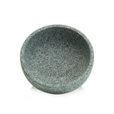 Grey Stone Bowl 200mmd
