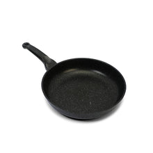 11" Durastone Marble Cast Aluminum Fry Pan
