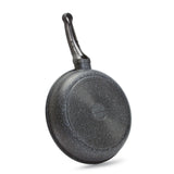 Fry Pan Casting Aluminum 12.5"