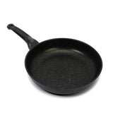 Fry Pan Casting Aluminum 12.5"