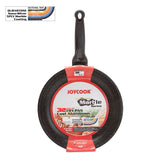 Fry Pan Casting Aluminum 12.5"