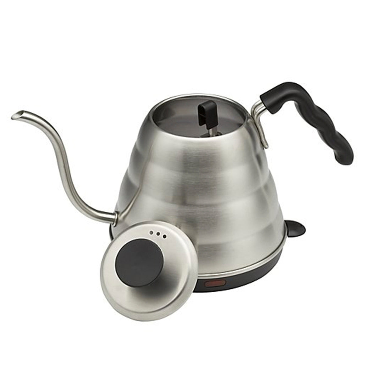 HARIO V60 'Buono' Electric Coffee Drip Kettle 800ml – Eden Restaurant Supply