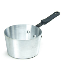 7 Qt Aluminum Sauce Pan with Bakelite Handle