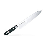 Tojiro DP VG10 Clad Steel with Bolster Chef Knife Gyuto 240mm