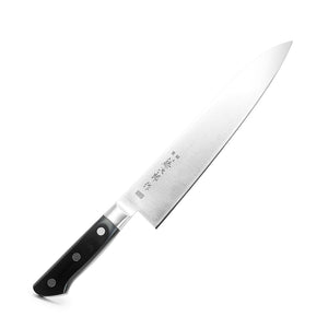 Tojiro Stainless Steel Cooking Knife 7"