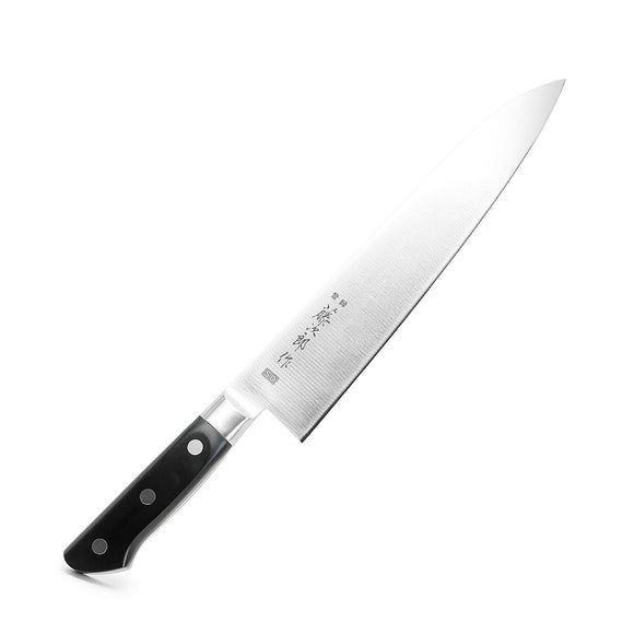 Tojiro Stainless Steel Cooking Knife 7