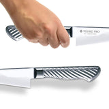Tojiro Pro DP 2-Layered by VG10 Chicken Boning Knife 150mm