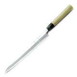 Tojiro - Shirogami, Yanagi Knife 240mm (Left-Handed)