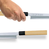 Tojiro - Shirogami Yanagi Sashimi 300mm