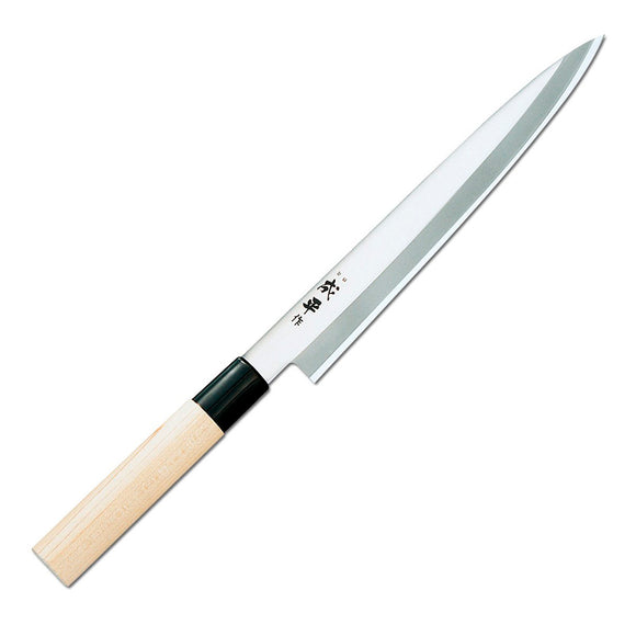 Narihira - Yanagiba Sashimi Knife, Stainless Steel, 210mm