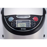 Tg Rice Cooker Micom 10Cup (Bk)