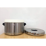 Tiger Thermal Rice Warmer (22 Cups) 3.9 L