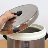 Tiger Thermal Rice Warmer (22 Cups) 3.9 L