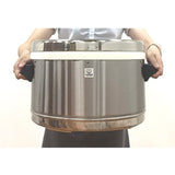 Tiger Thermal Rice Warmer (22 Cups) 3.9 L