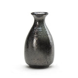 Sake Bottle 5.75"H (Bk)