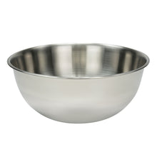 13 qt Heavy-Duty Stainless Steel Deep Mixing Bowl