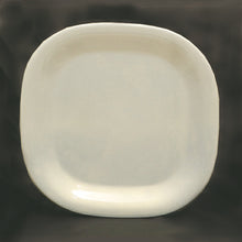 8¼″ Passion Pearl Melamine Rounded-Square Plate