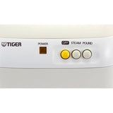 Tiger Electric Mochi Maker 10Cup, White