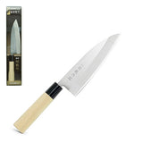 Sekiryu - Deba Knife, Stainless Steel 160mm