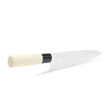 Sekiryu - Gyuto Knife, Stainless Steel 180mm