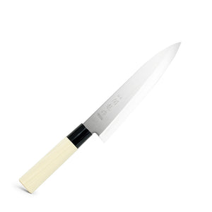 Sekiryu - Gyuto Knife, Stainless Steel 180mm