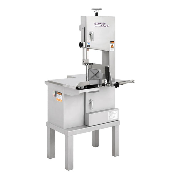 German Knife Electric Meat Saw, Vertical 92.9