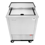 Turbo Air Super Deluxe Glass and Mug Froster, 24"W