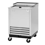 Turbo Air Super Deluxe Glass and Mug Froster, 24"W
