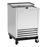 Turbo Air Super Deluxe Glass and Mug Froster, 24"W