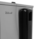 Turbo Air Super Deluxe Bottle Cooler, 64"W