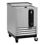 Turbo Air Super Deluxe Bottle Cooler, 24"W
