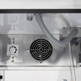 Turbo Air Super Deluxe Beer Dispenser, 23"W