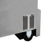 Turbo Air Super Deluxe Beer Dispenser, 23"W