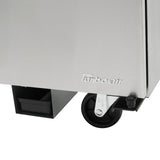 Turbo Air Super Deluxe Beer Dispenser, 23"W
