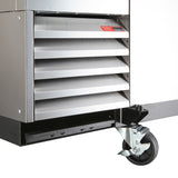 Turbo Air Super Deluxe Club Top Beer Dispenser, 58"W