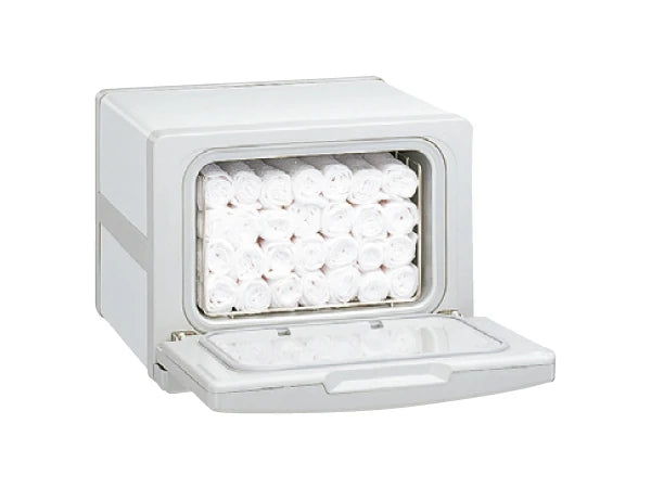 Taiji HC-6 · open towel warmer · manufacturer photo