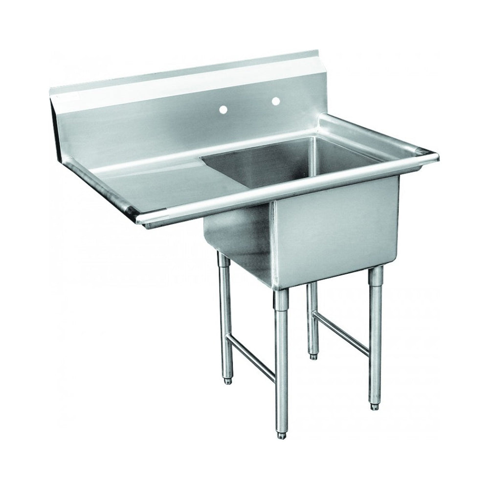 Commercial Sink Equipment – Eden Restaurant Supply