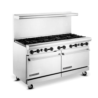 Ranges & Grills
