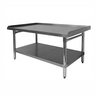 Work Tables & Cabinets