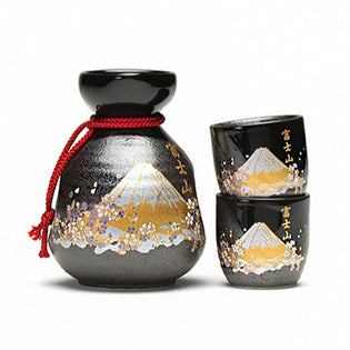 Sake Ware